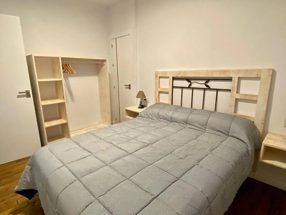 El Colmenar Casa Buitreras 아파트 외부 사진