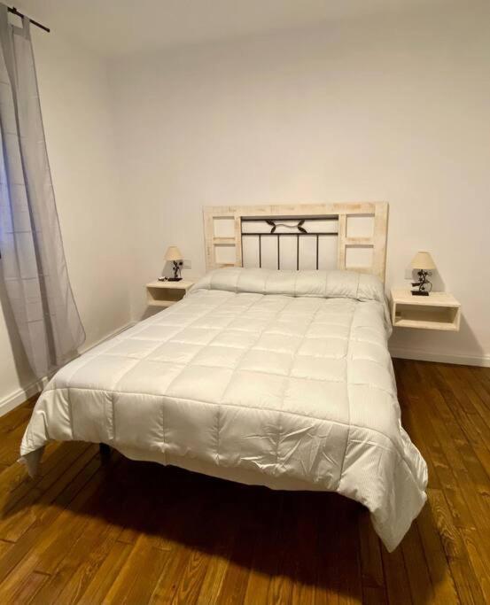 El Colmenar Casa Buitreras 아파트 외부 사진