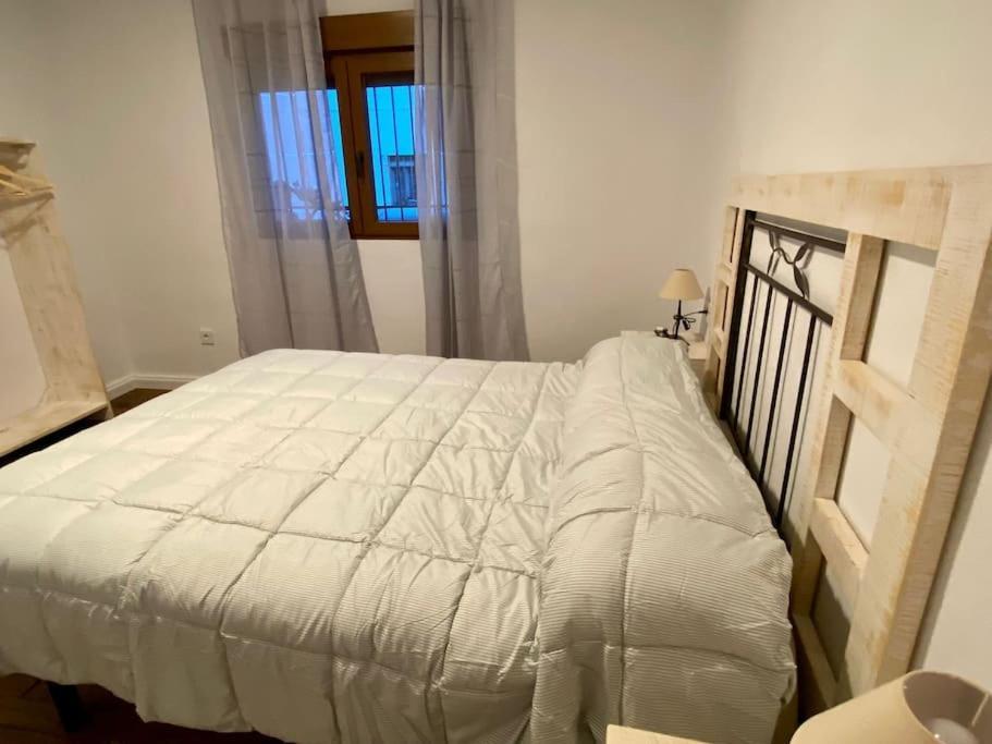 El Colmenar Casa Buitreras 아파트 외부 사진