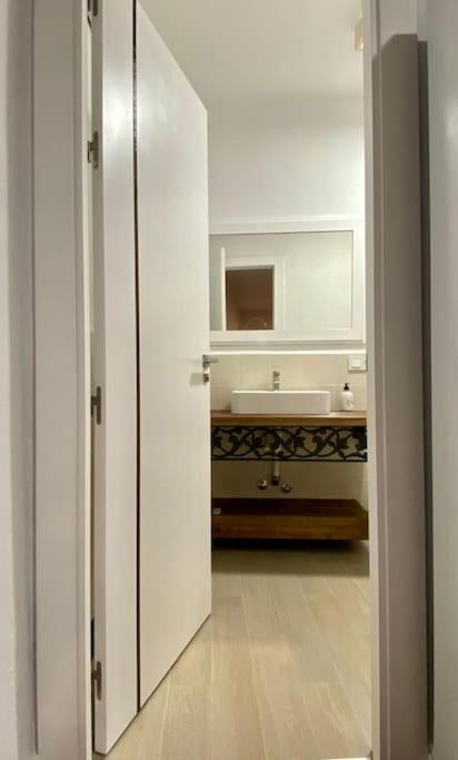 El Colmenar Casa Buitreras 아파트 외부 사진